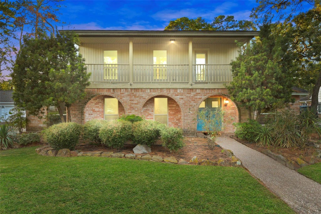 3838 Glenheather Drive, Houston