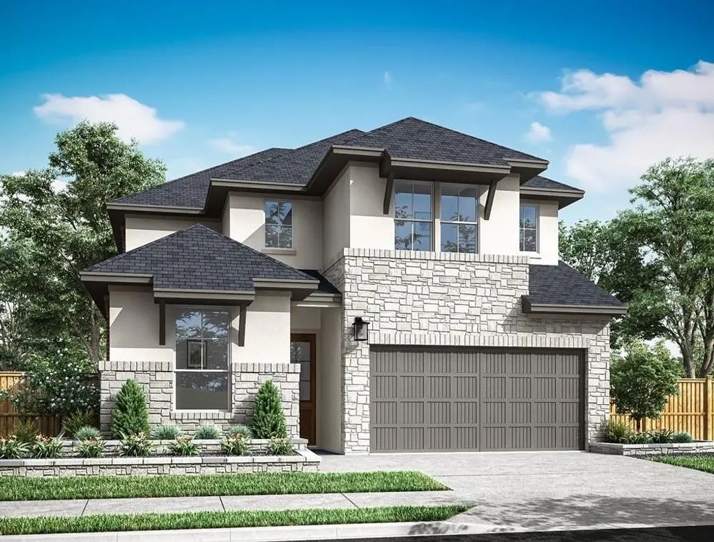 5307 Juniper Trail Lane, Richmond