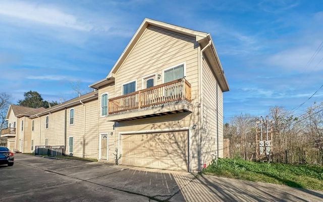 4505 Maggie Street A, Houston