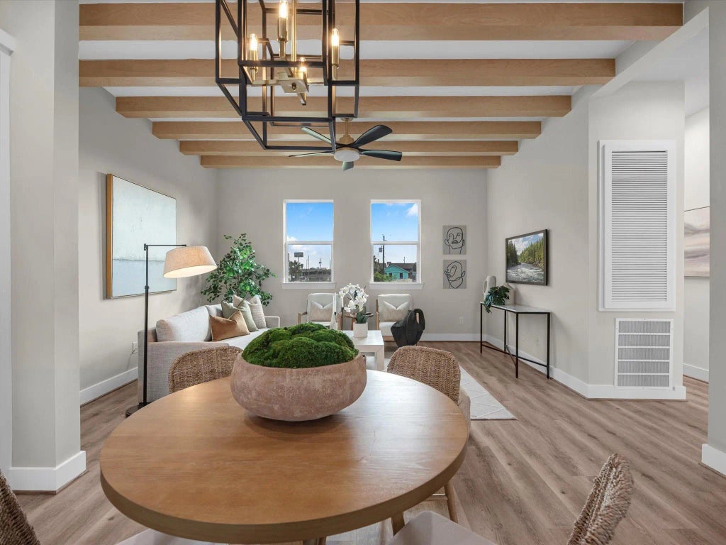 1102 64th Street, Galveston