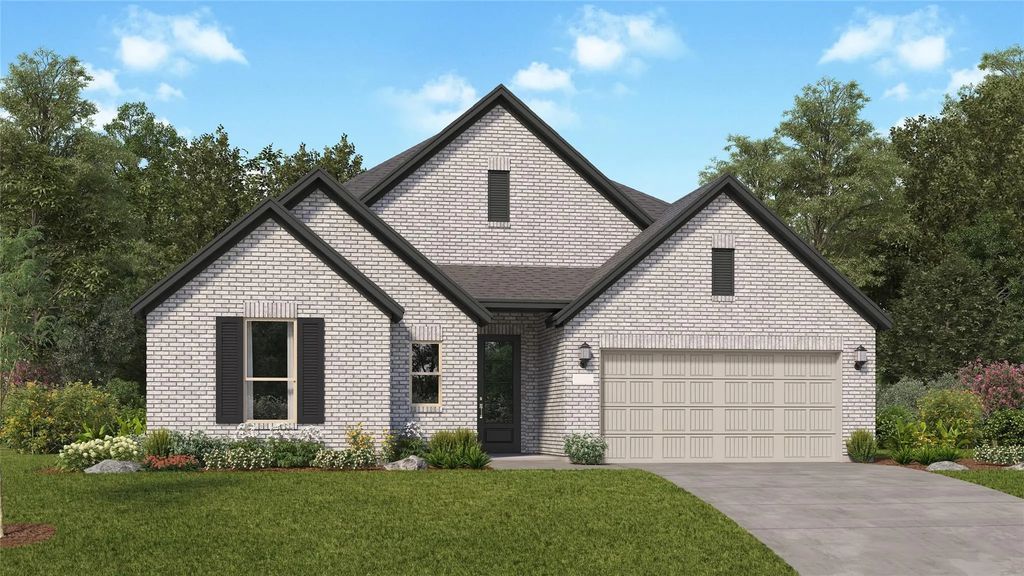 2916 Golden Isle Drive, Texas City