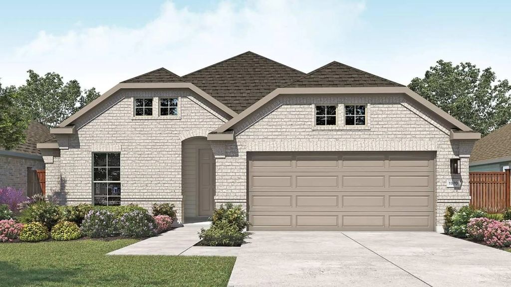 19722 Ledra Drive, Hockley