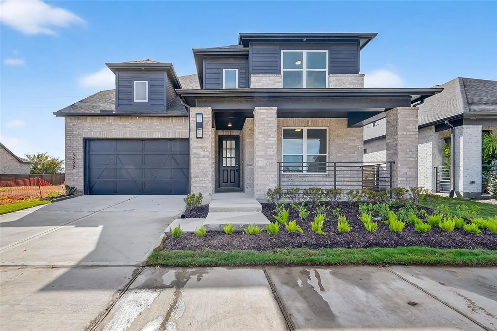 3222 Kindred Way, Richmond