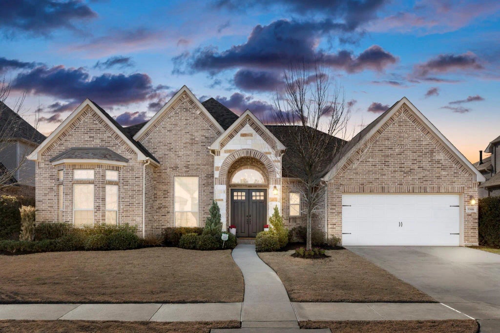 17406 Orchid Falls Lane, Conroe