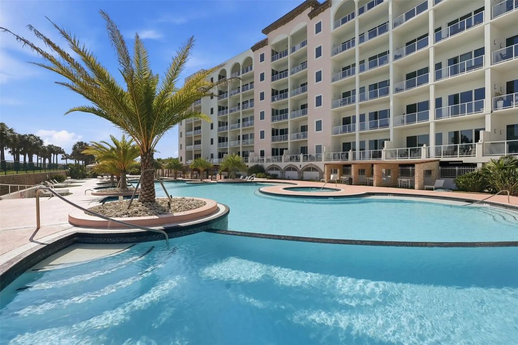 10327 Termini San Luis Pass Road 407, Galveston