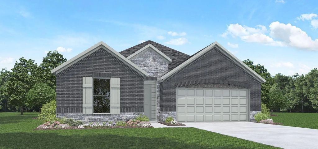 15230 Evening Light Drive, Magnolia