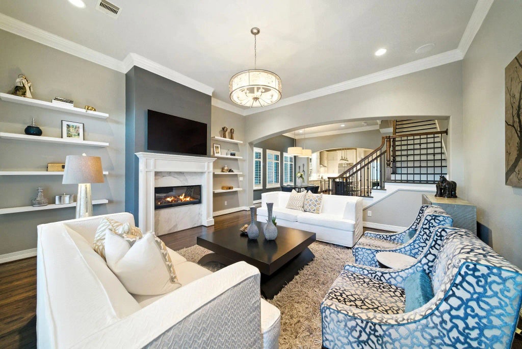 803 Bomar Street A, Houston