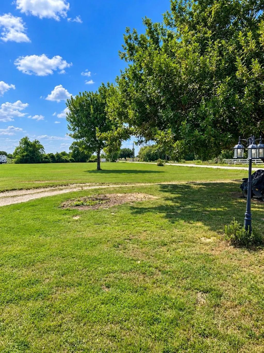 24153 A J Foyt Road, Hockley