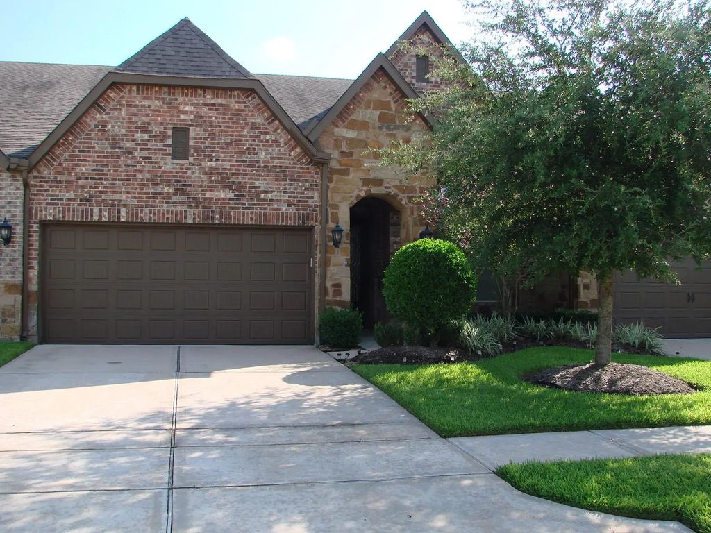 24234 Cordova Brook Lane, Katy