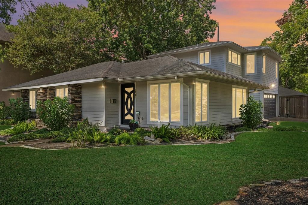 5410 Patrick Henry, Bellaire