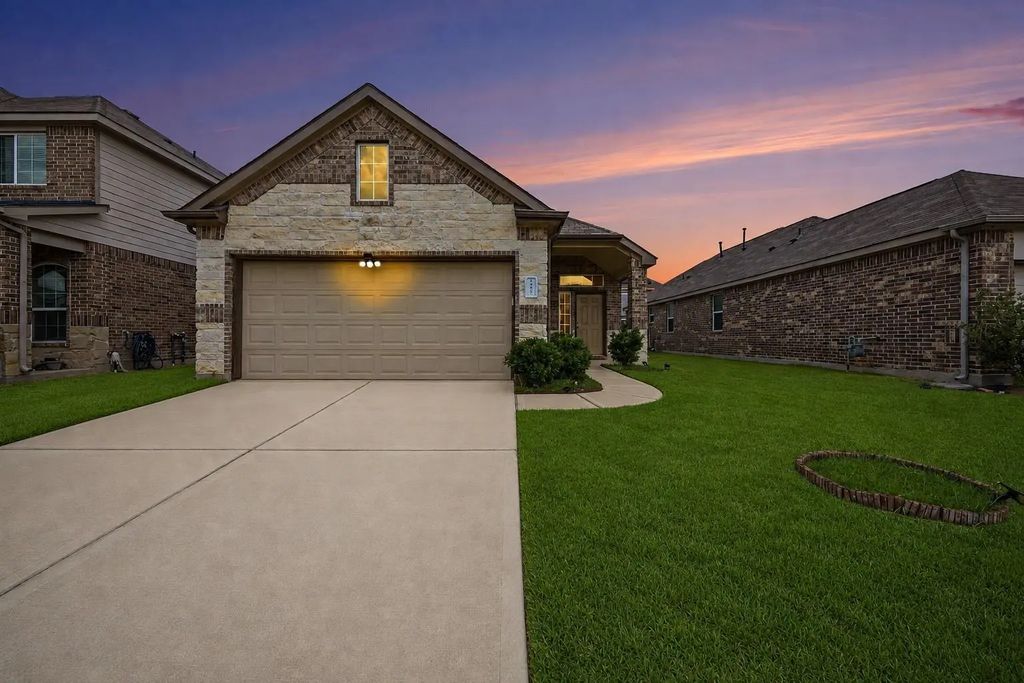 24806 Pavarotti Place, Katy
