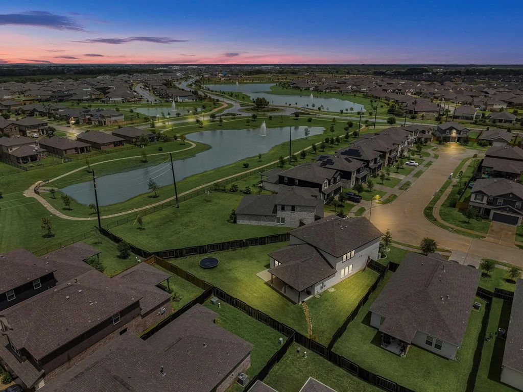 10502 Watershed Drive, Rosharon