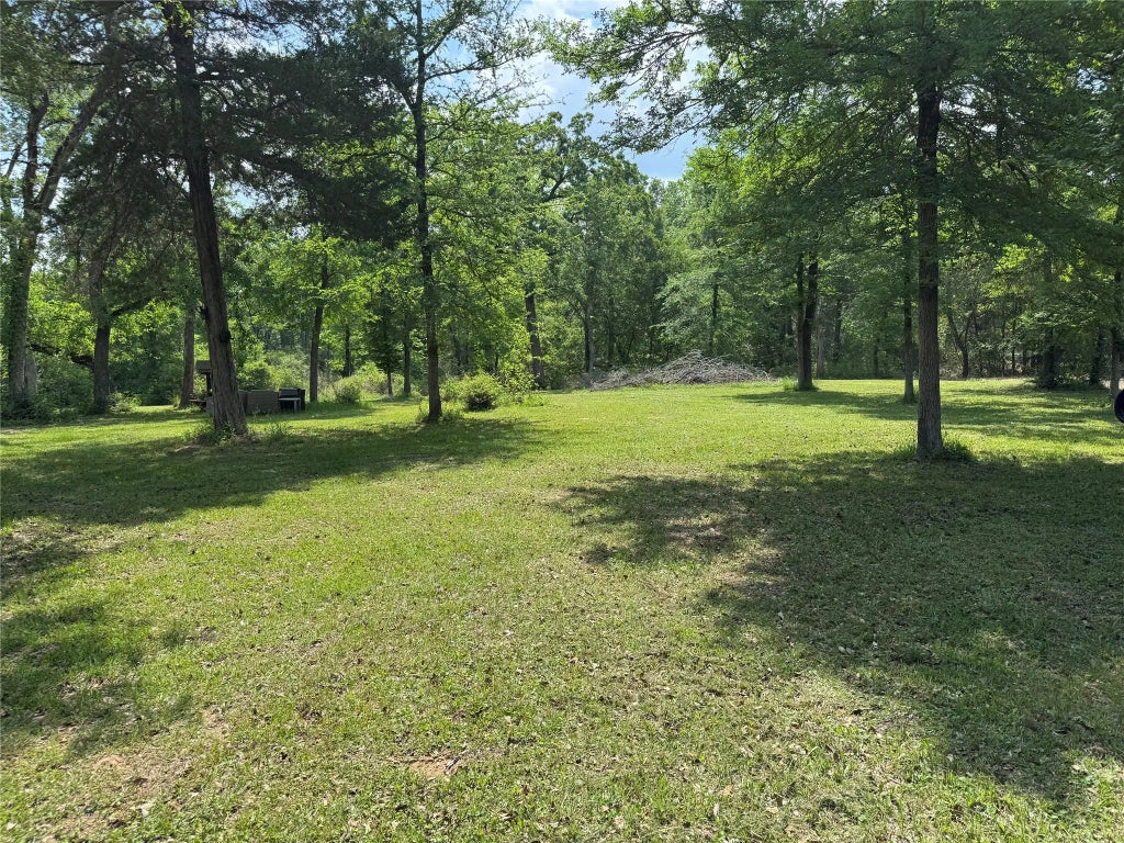 18242 Old Bundick Road, Hearne