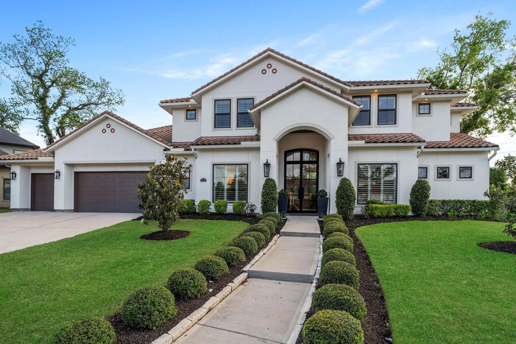 9218 Fox Bend Lane, Missouri City
