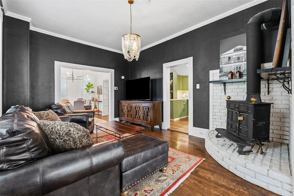 3826 Avenue O 1/2, Galveston