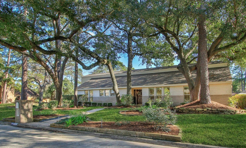 8003 White Marsh Court, Spring