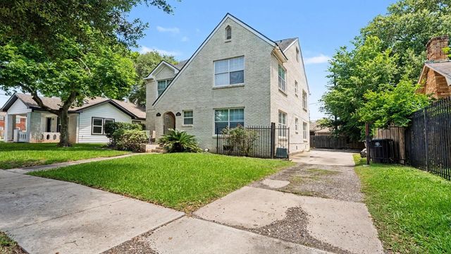 3005 Arbor Street, Houston