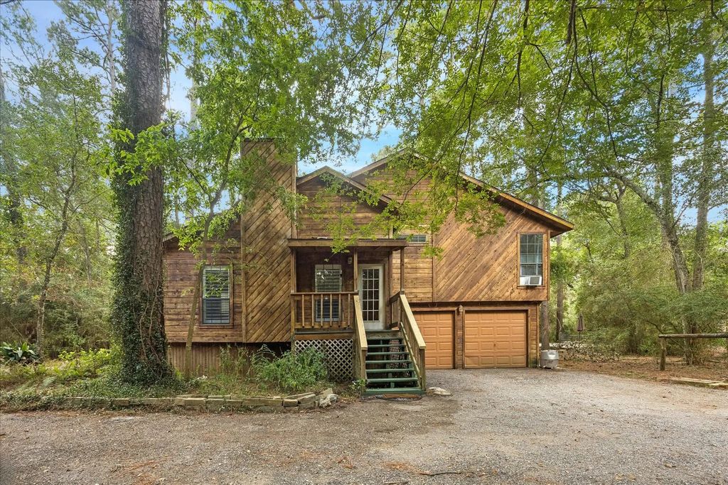 12503 E Shadow Lake Lane, Cypress