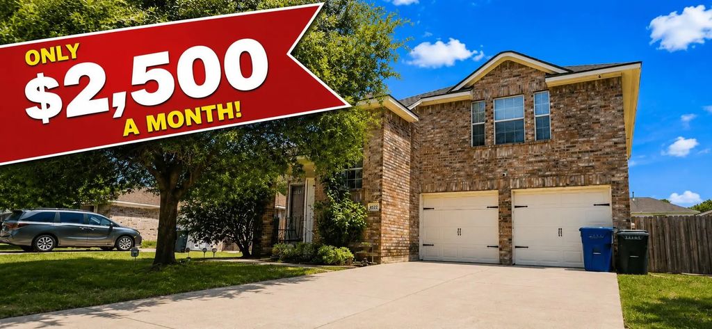29122 Foxingham Circle, Spring