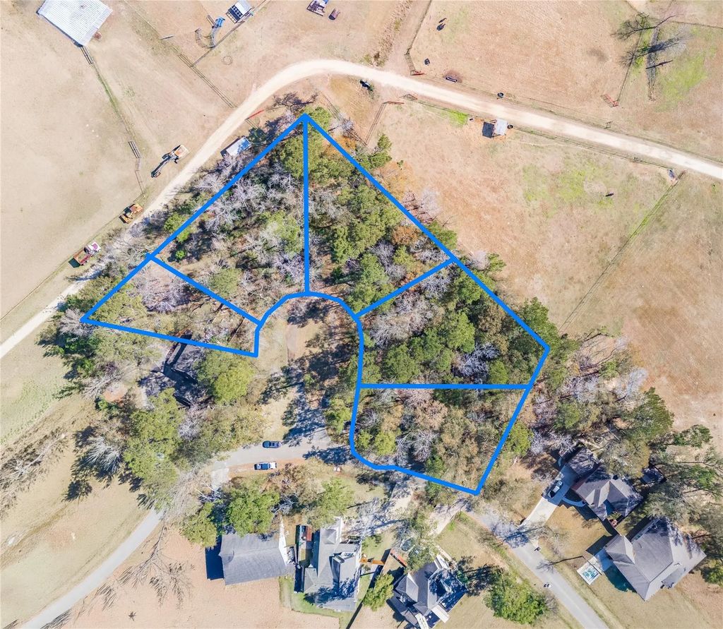 Lots 22-a - 26 Holly Springs Dr, Conroe