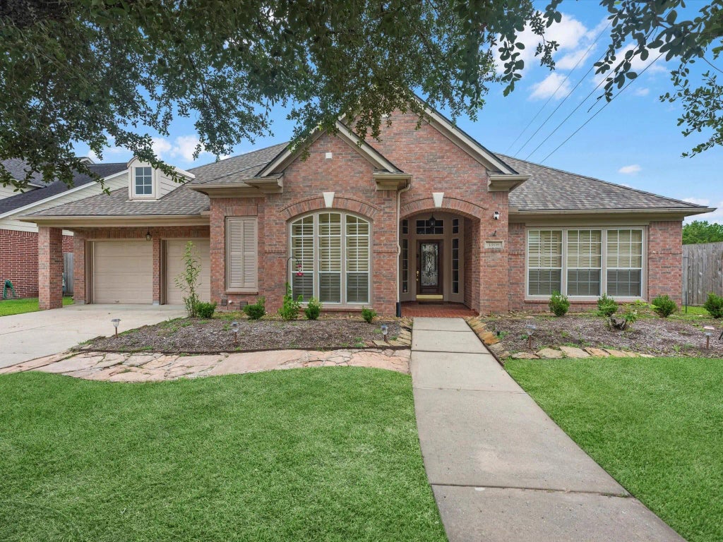 13535 Missarah Lane, Cypress