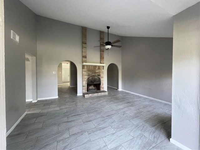 9614 Wellsworth Drive, Houston