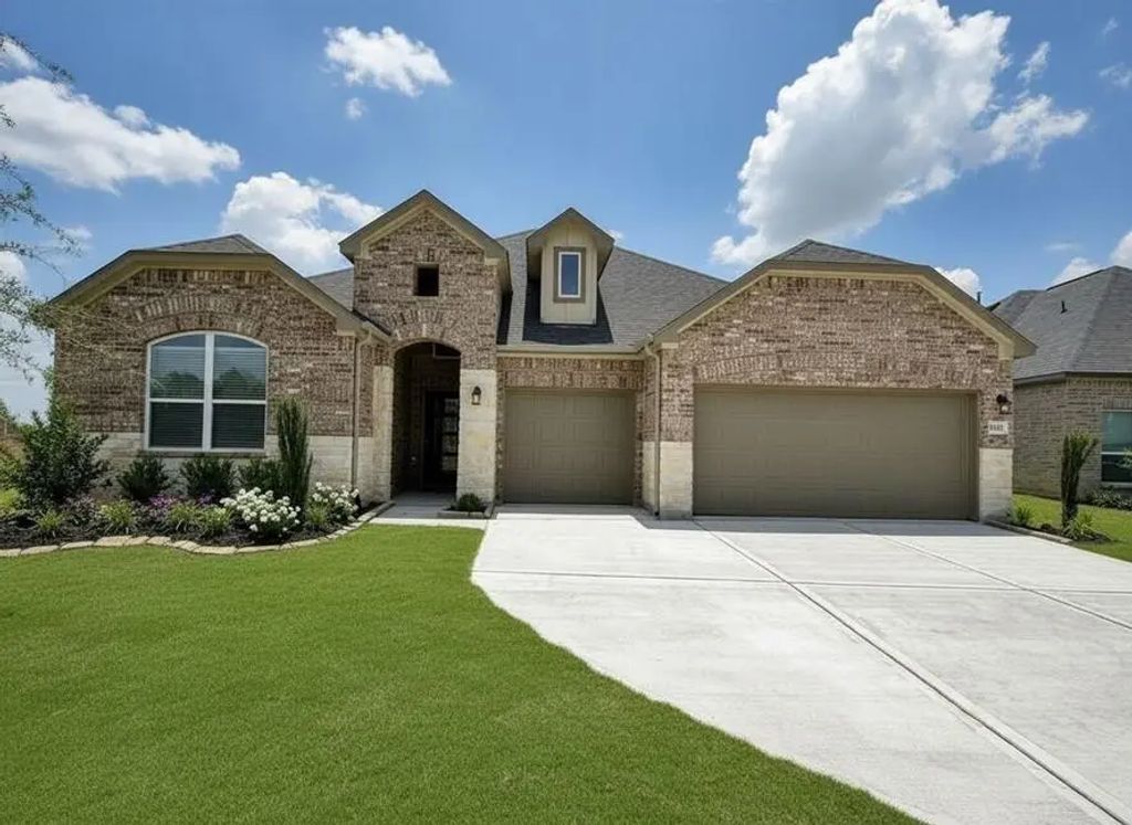 13623 Lago Vista Drive, Iowa Colony