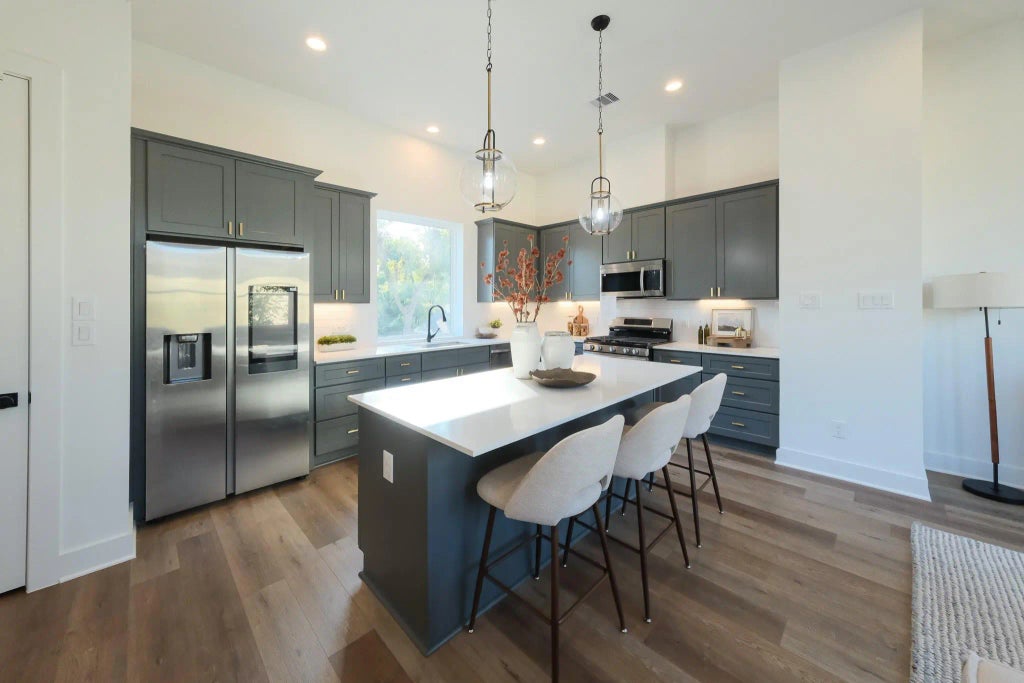 835 Elkhart Street D, Houston