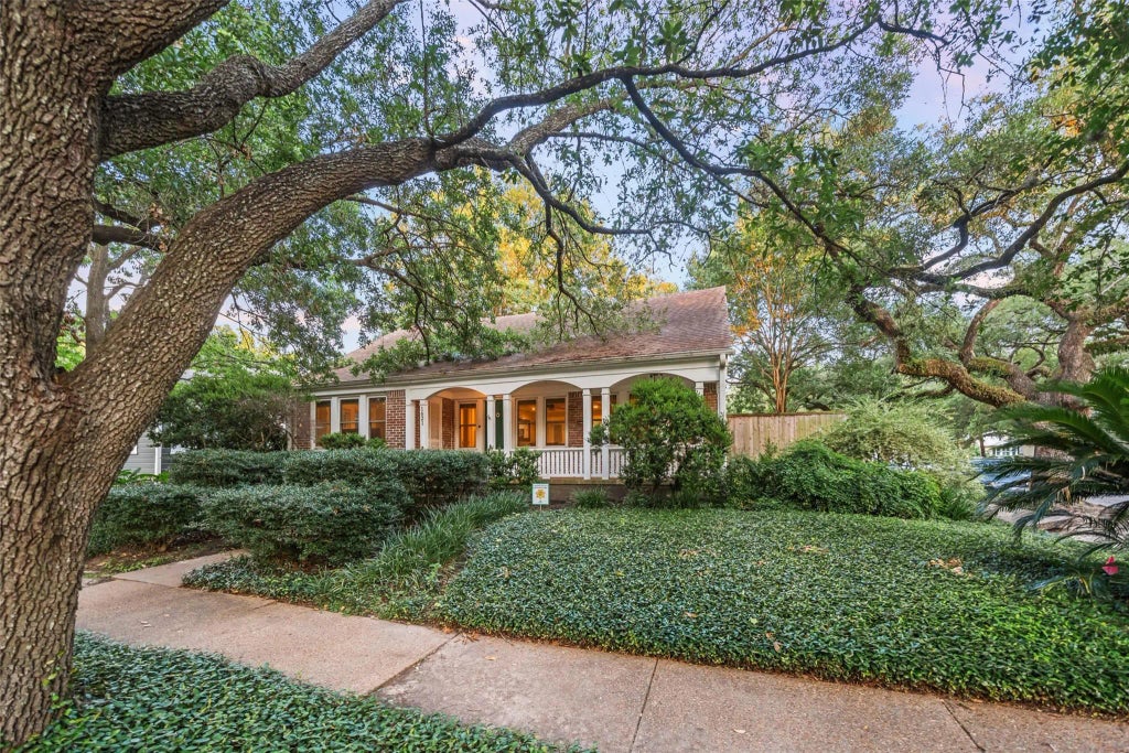 1621 Cherryhurst Street, Houston