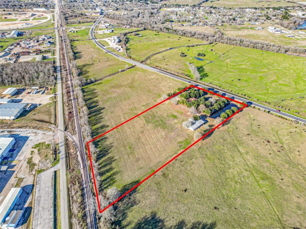 9310 S Business 6, Navasota