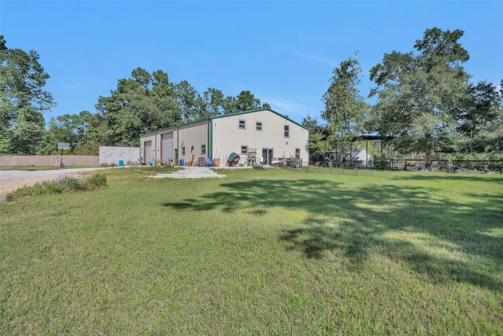10780 Stidham Road, Conroe
