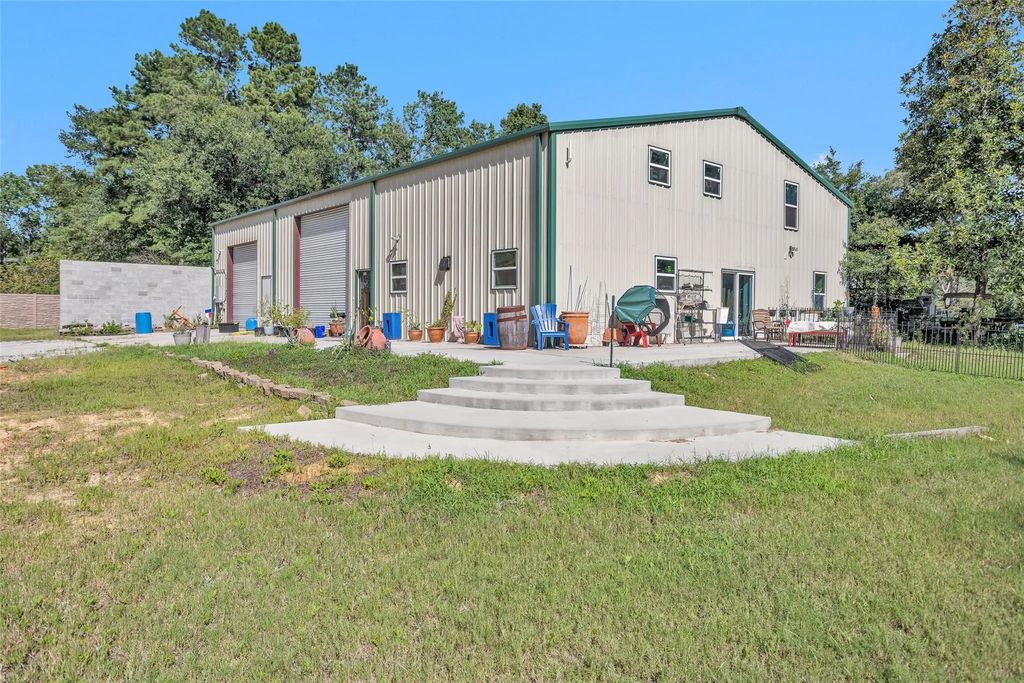 10780 Stidham Road, Conroe