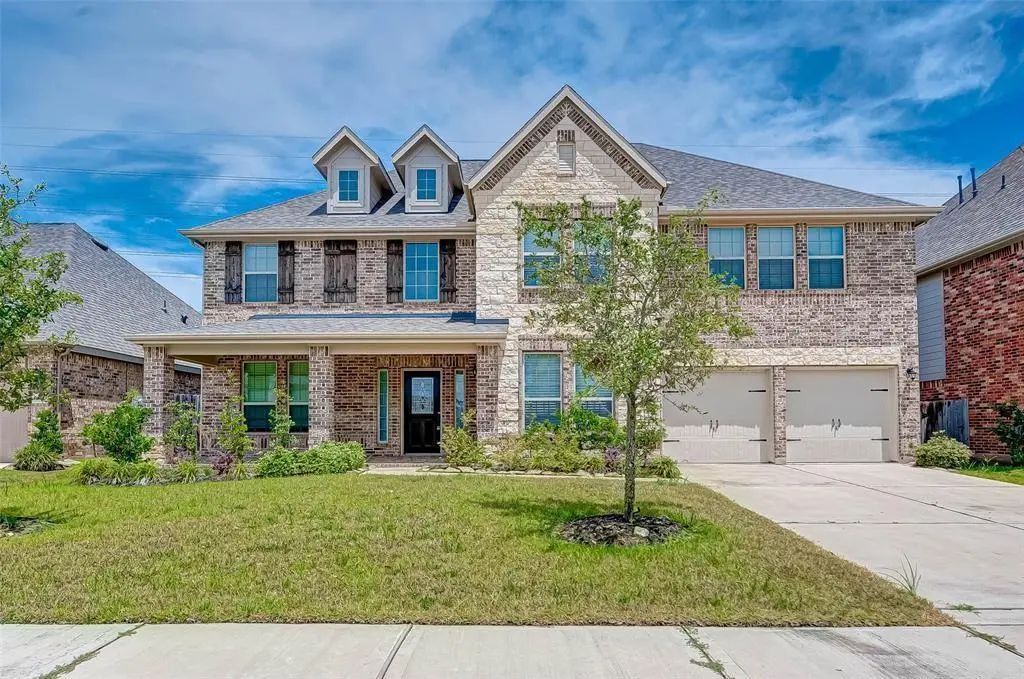 2903 Oakdale Landing Court, Katy