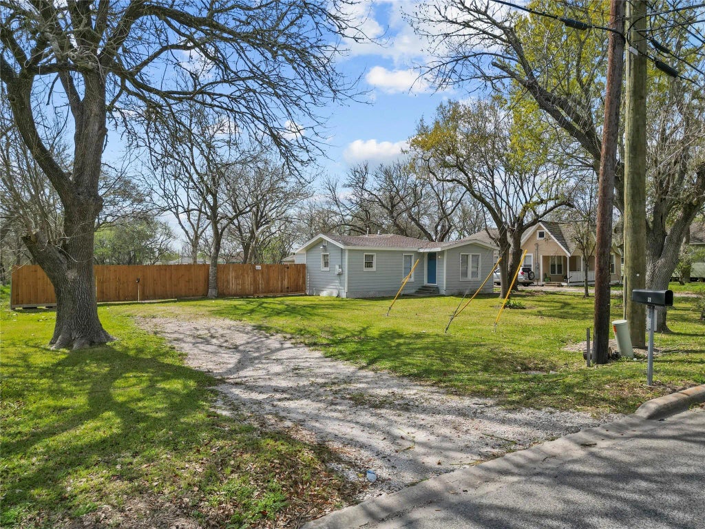 1503 Main Street, La Marque