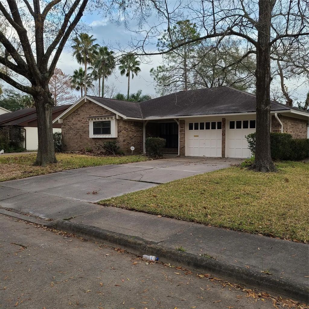 1510 Neptune Lane, Houston