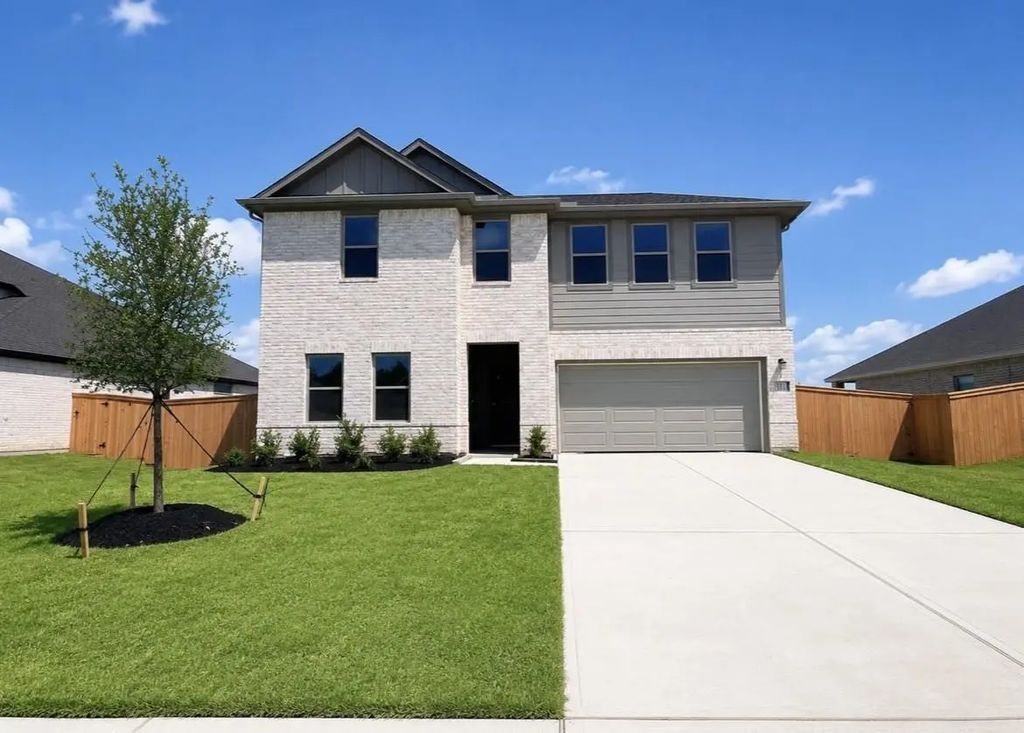 6711 Pebble Bluff Court, Cove
