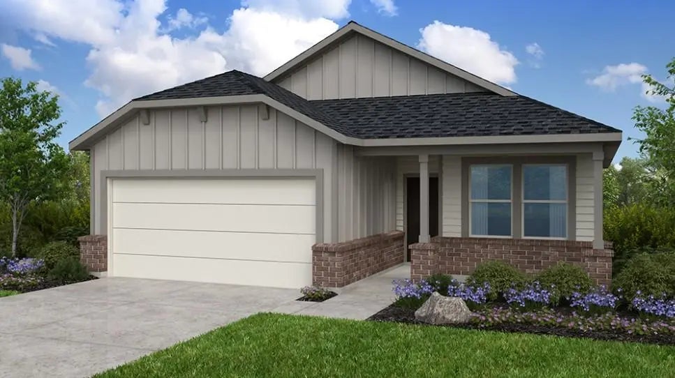 8015 Orchid Greenery Drive, Cypress