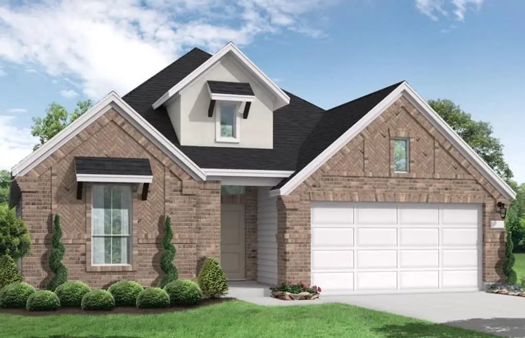 6715 Sweet Orange Court, Manvel