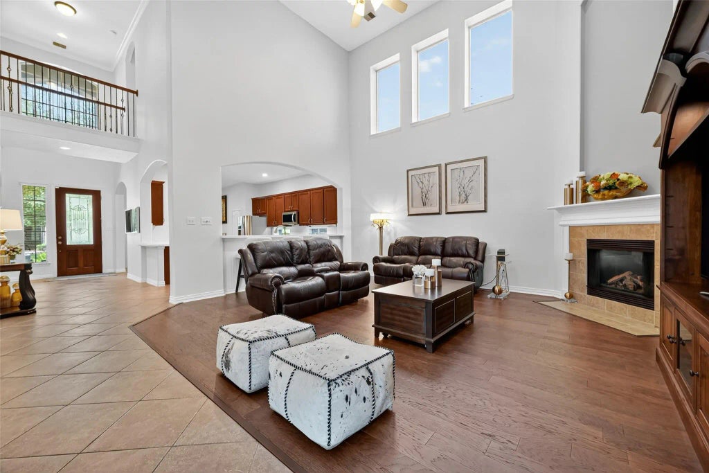 24914 Hazel Ranch Drive, Katy