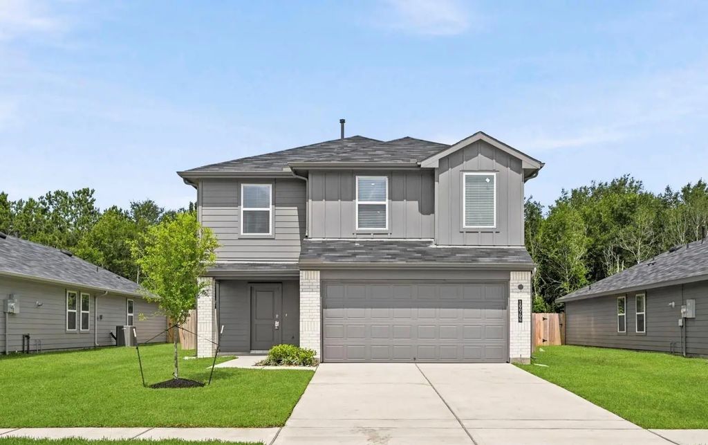 19964 Hilbert Road, New Caney