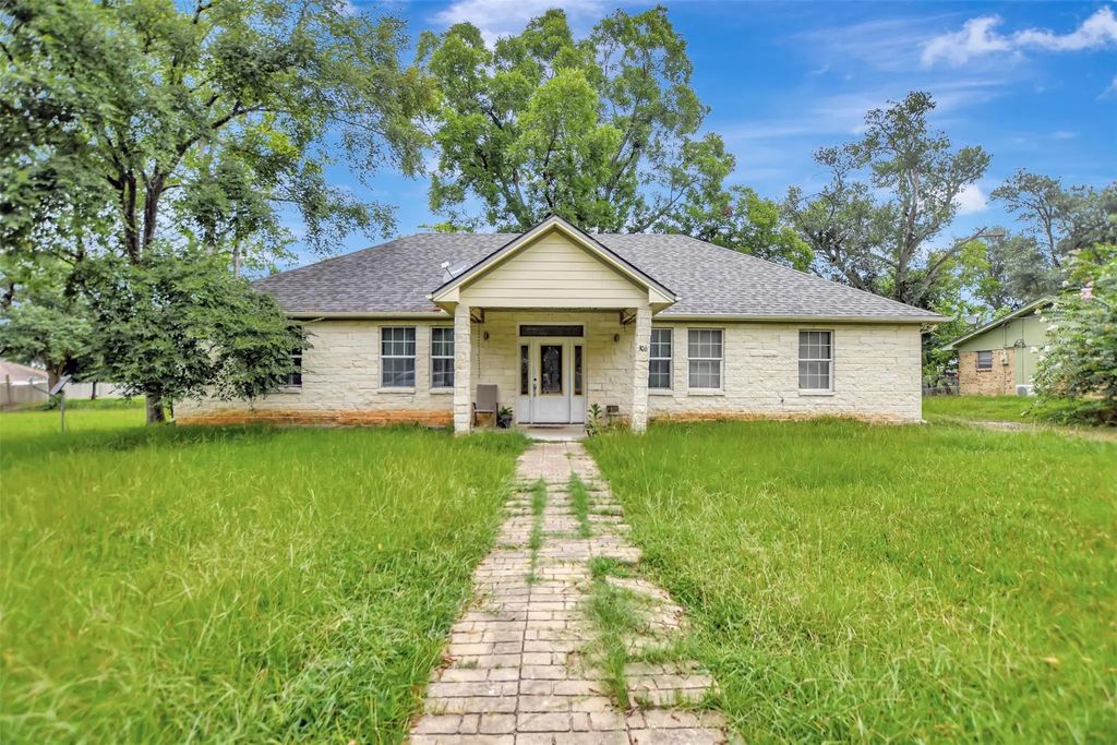 306 Heath Avenue, Madisonville