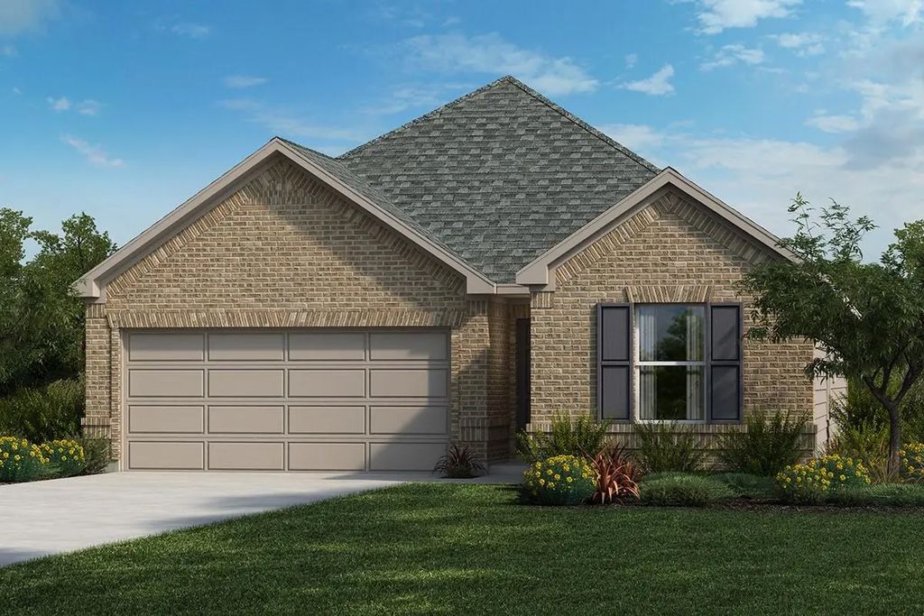1820 Becaccino Trail, Texas City