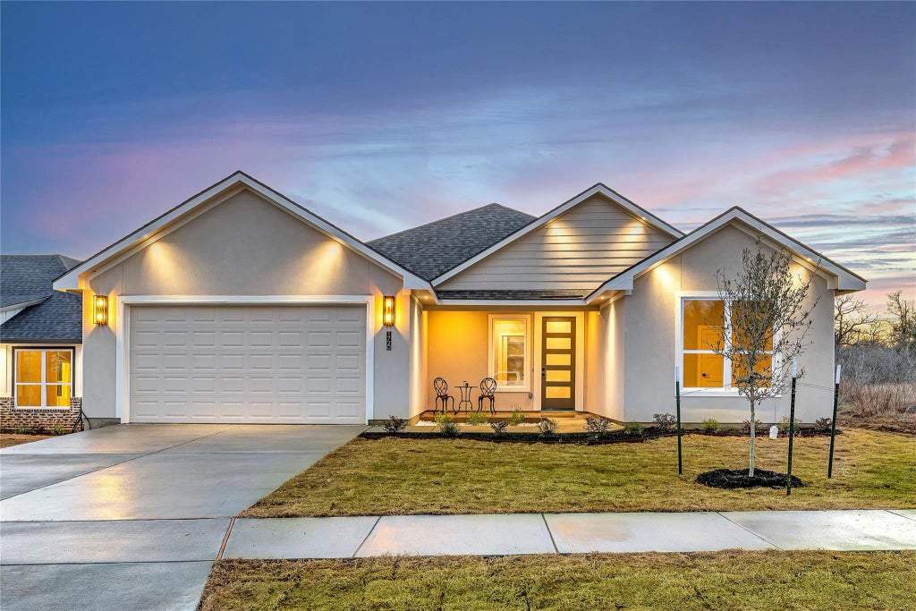 1720 Cannon Street, Gonzales