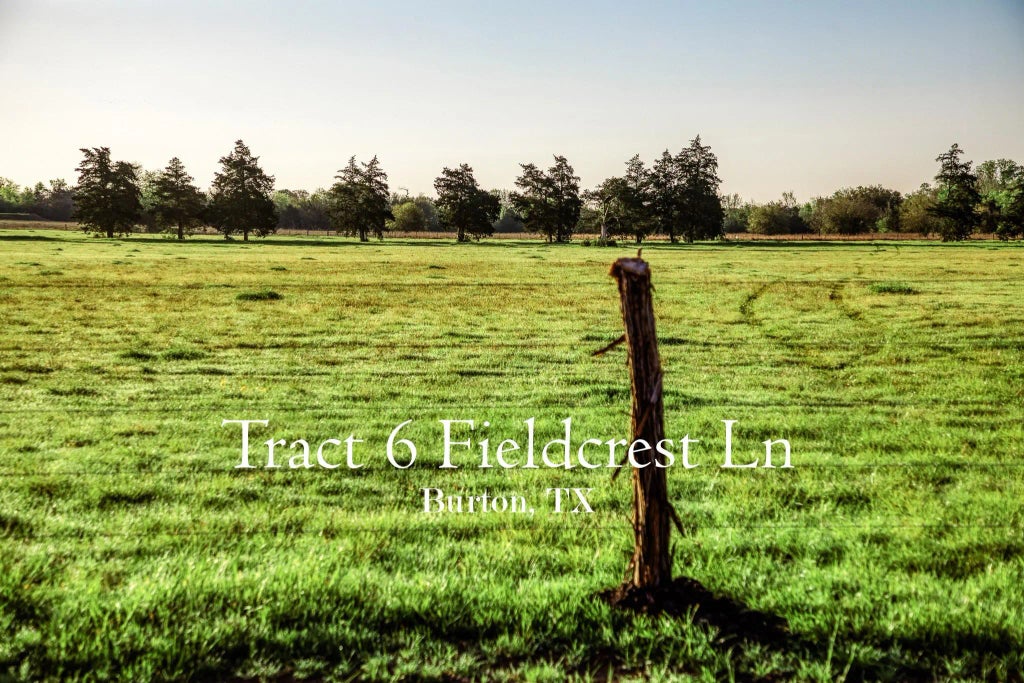 Tract 6 Fieldcrest Ln, Burton
