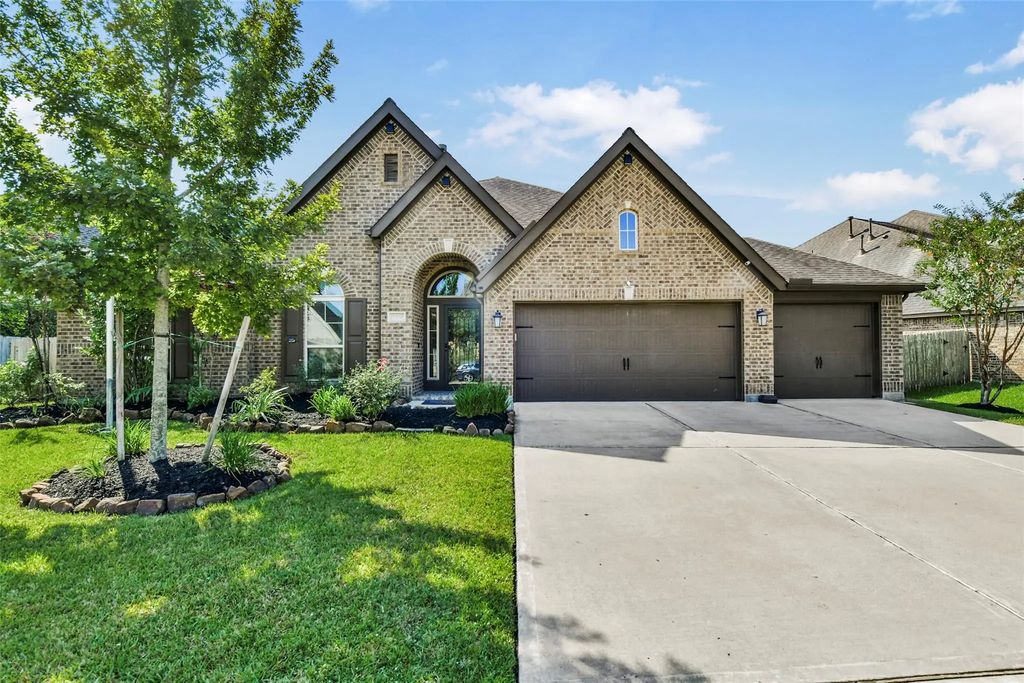 13420 Vintage Trail Lane, Pearland
