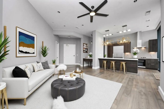 1409 Post Oak Boulevard 803, Houston