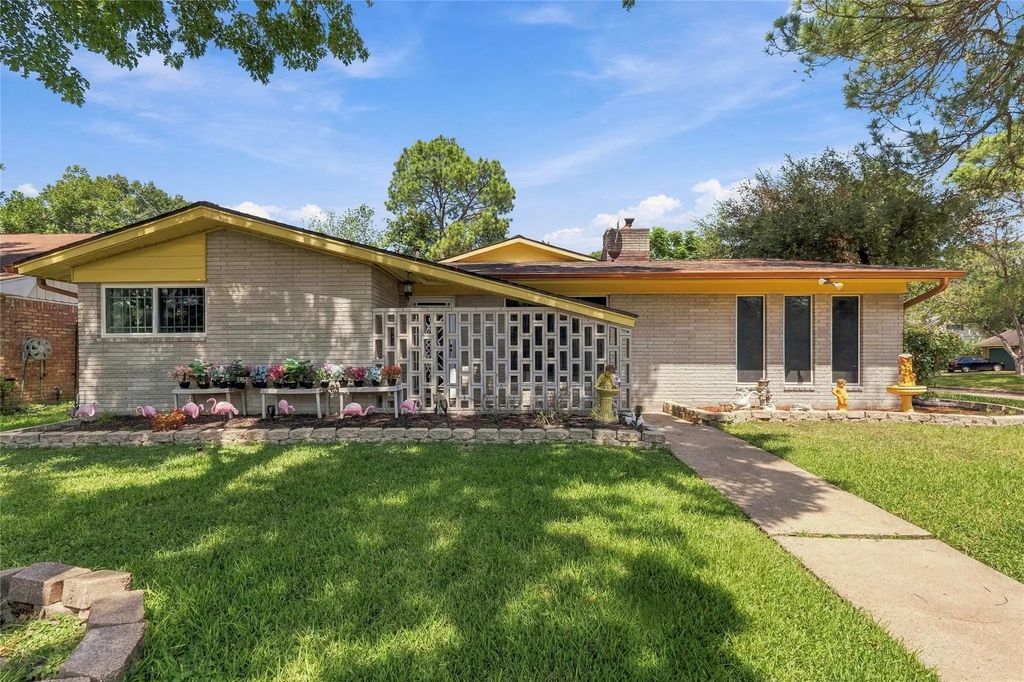 7902 Mobud Drive, Houston