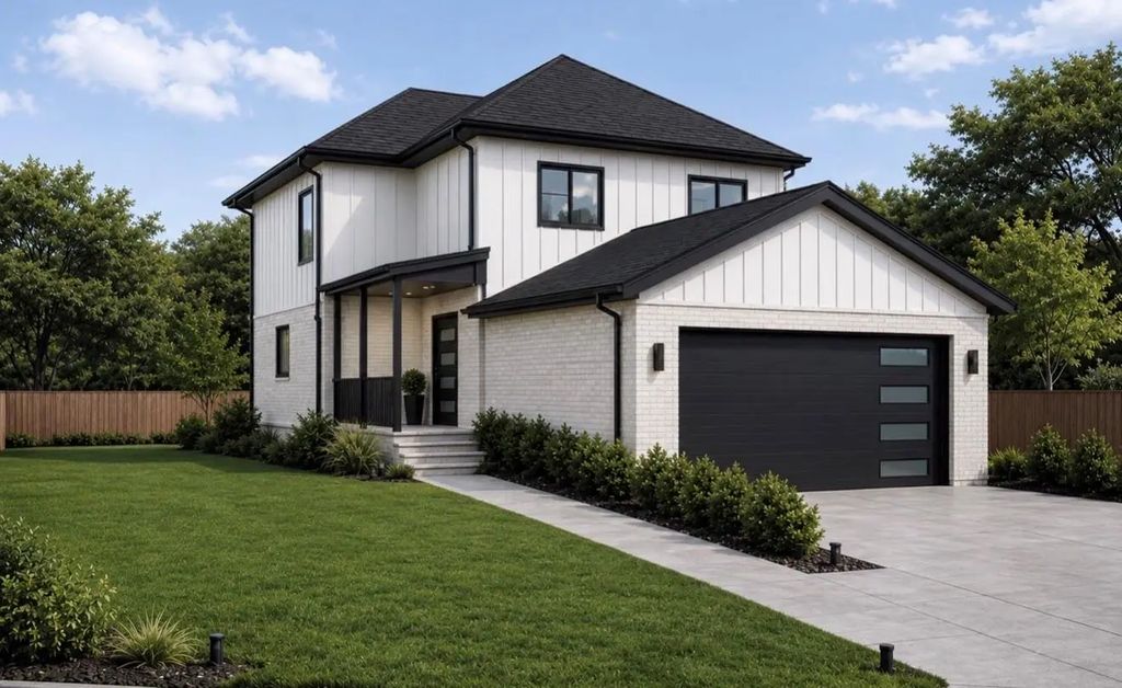 Ironwood Drive, Waller