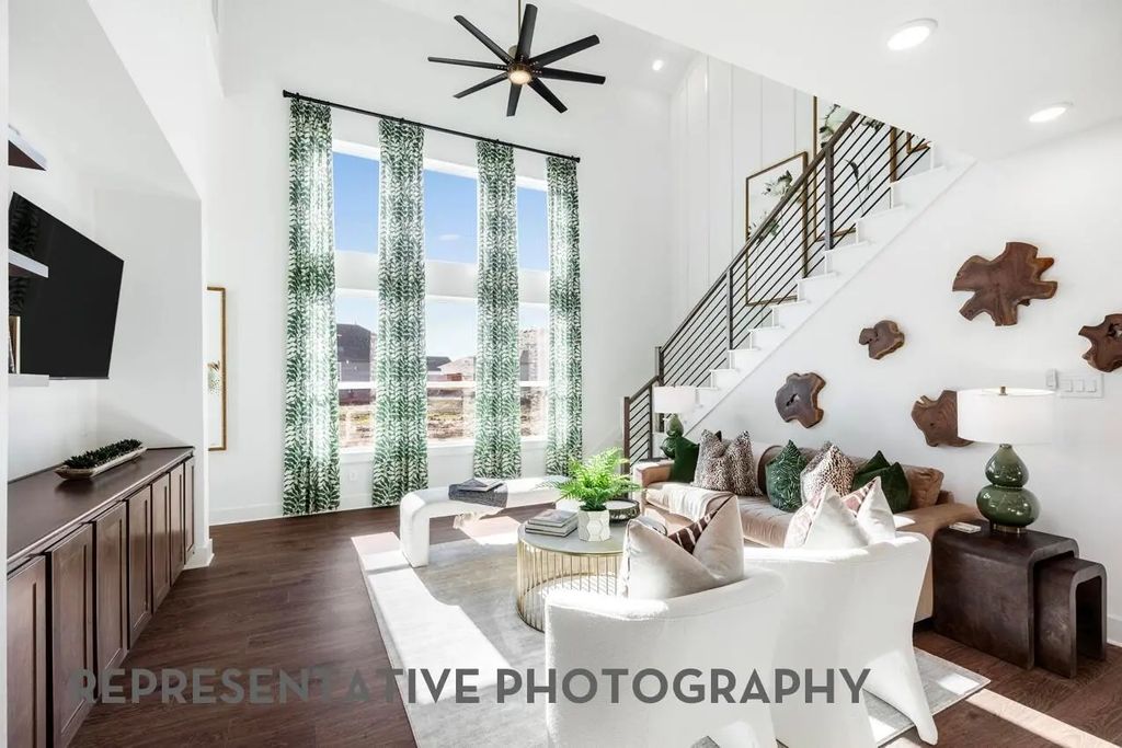 3435 Loam Lane, Richmond