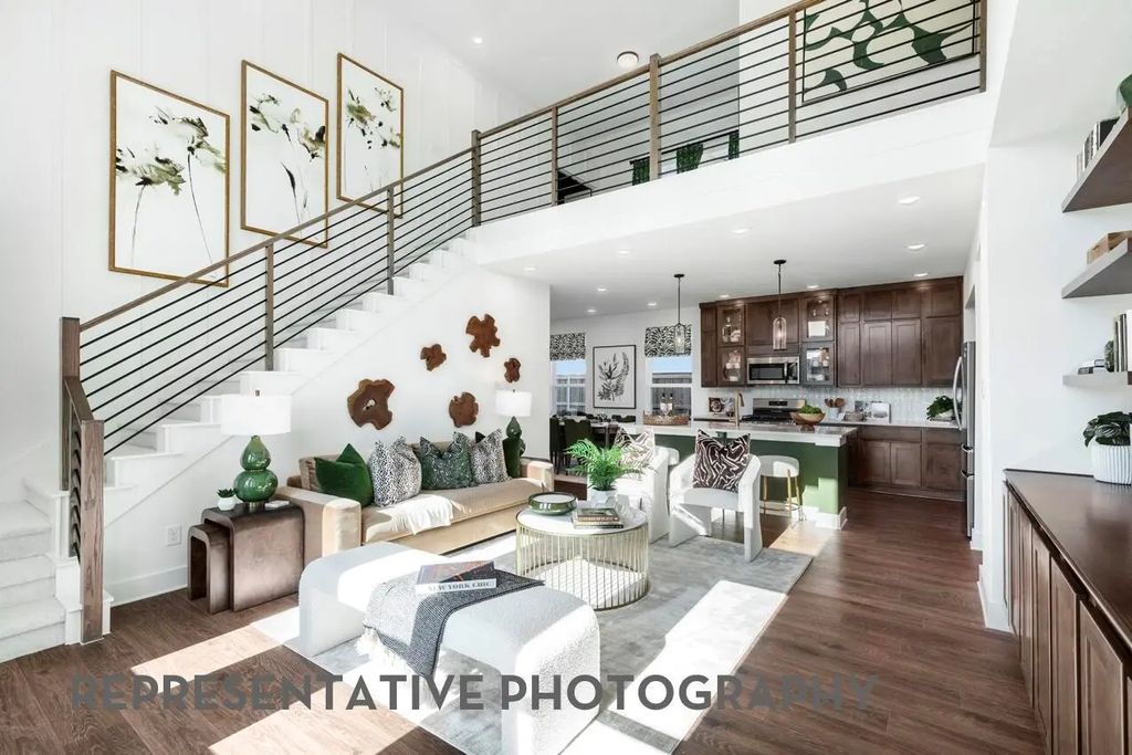 3435 Loam Lane, Richmond